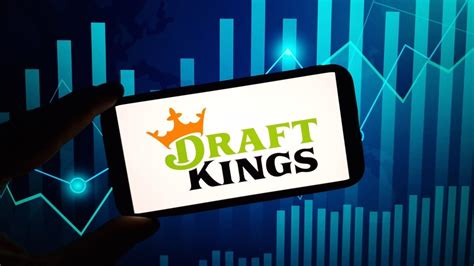 draftkings wall street journal|DraftKings Raises 2024 Revenue Outlook as Customer  .